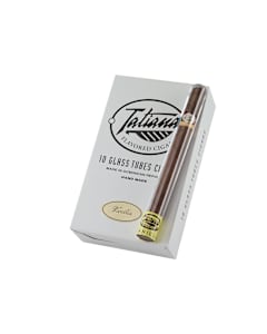 Tatiana Classic Vanilla Tube