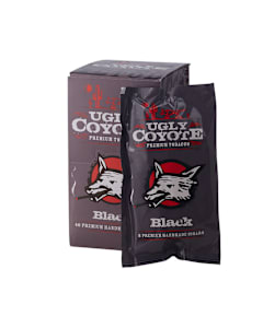 Ugly Coyote Black 5/8