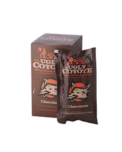 Ugly Coyote Chocolate 5/8