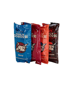 Ugly Coyote Best Flavors Sampler