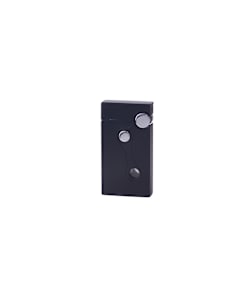 Vector Elite Dual Flame Black Matte