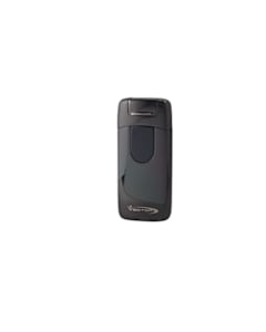 Vector Electron Gunmetal Polish Arc Lighter