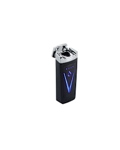 Vector Icon II Black Crackle Matte