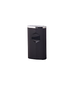 Vector Icon III Black Crackle Matte