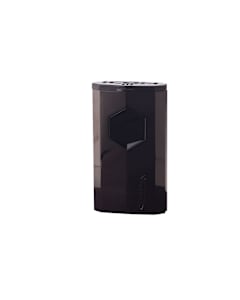 Vector Icon III Sparkle Black