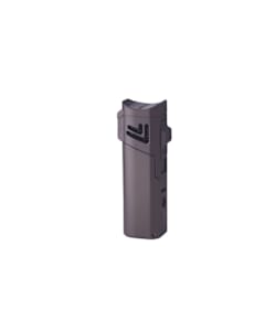 Vector Quattro Gunmetal Satin Quad Torch