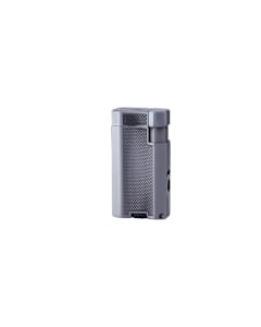 Vector VMotion Chrome/Black 2-Tone Dual Torch