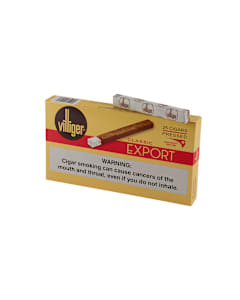 Villiger Export Sumatra