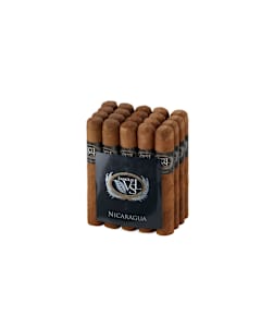 Famous VSL Nicaragua Robusto