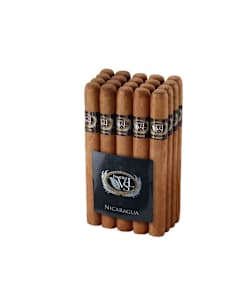Famous VSL Nicaragua Toro