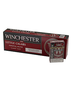 Winchester 85's Hard PK 10/20