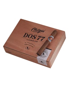 Chogui Dos 77 Rogusto Extra