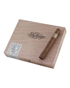 Flor Del Valle Sky Flower By Warped