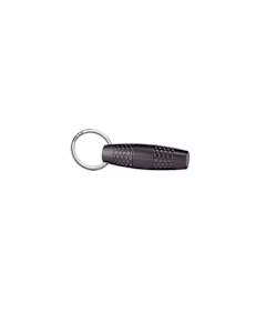 Xikar 10mm Punch Gunmetal