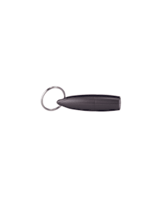 Xikar 9mm Punch Gunmetal