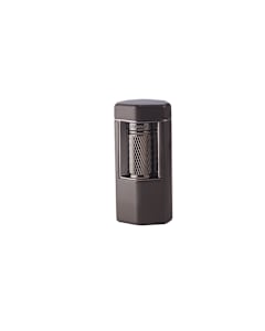 Xikar Meridian Gunmetal