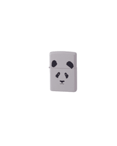Zippo Panda Design