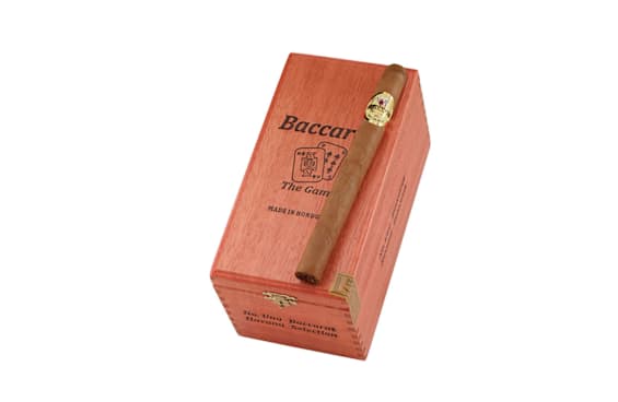 バカラ　No. 1 Baccarat No. 1 Cigars - Natural | Famous Smoke