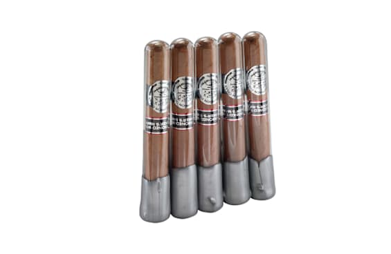 Maker's Mark 10th Anniversary Cigars - Natural | Famous Smoke