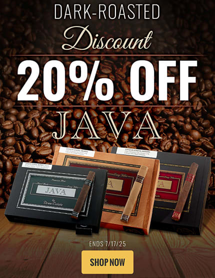 Rare savings on Rocky’s Coffee-Infused Favorites