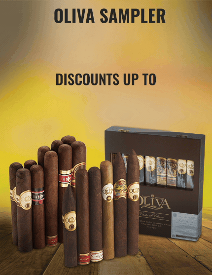 Up to 64% OFF Oliva