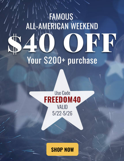 40 off of 200 Coupon