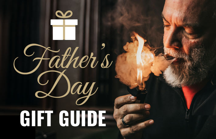 Father's Day Gift Guide
