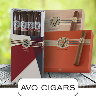 Davidoff Deal: Avo Syncro 4-Pack On the House