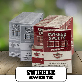 Sweet Savings on Swisher Perfectos