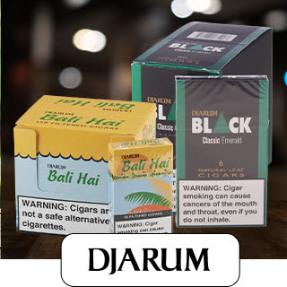 Spice Up Your Smoke – Djarum Deals Are Here!