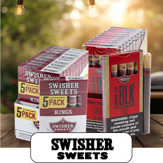 Smooth Deals, Sweet Smokes!