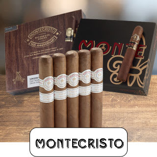 Montecristo Offer