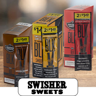 Swisher Sweets Sale