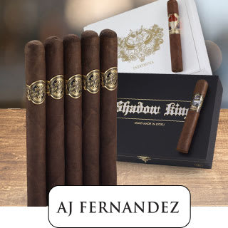 AJ FERNANDEZ OFFER
