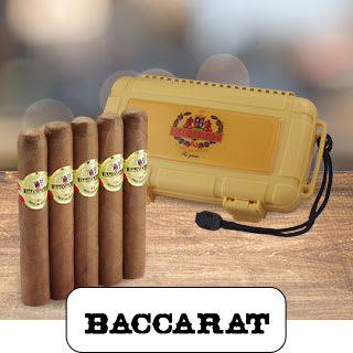 Premium Cigars