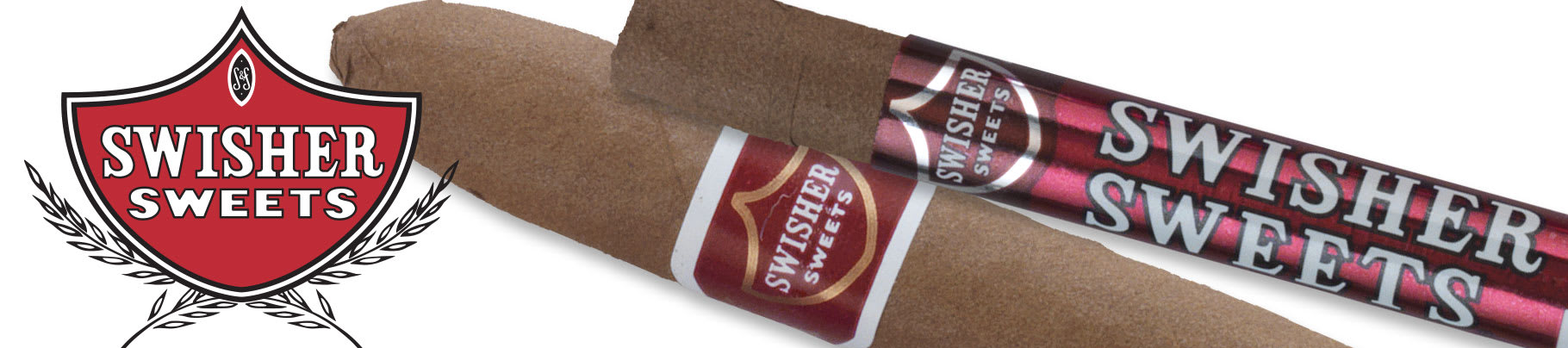 Swisher Cigars