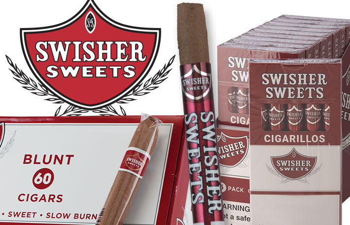 Swisher Cigars