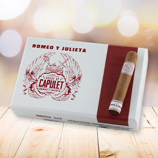 Romeo 150 Anniv
