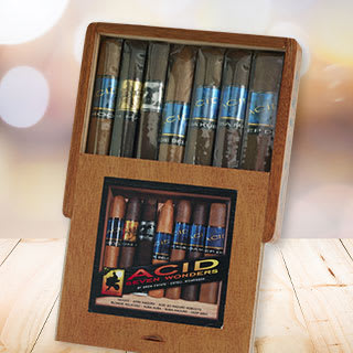 Cigar Gifts