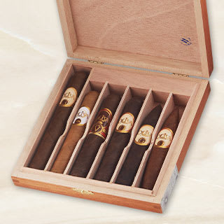 Oliva 6 Cigar Variety Sampler