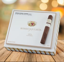 Romeo 150 Anniv