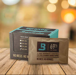 Boveda
