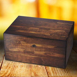 Cigar Humidors