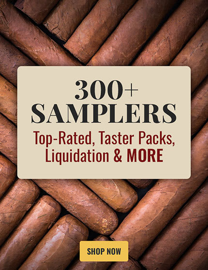 Samplers