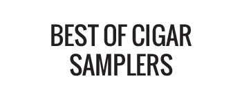Best Of Cigar Samplers