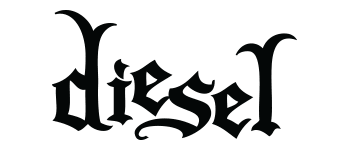 Diesel Vintage Series