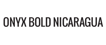 Onyx Bold Nicaragua
