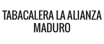 Tabacalera La Alianza Maduro