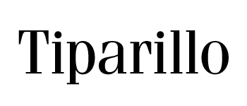 Tiparillo