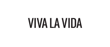 Viva La Vida